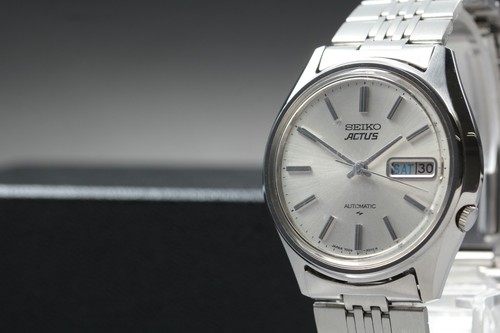 Montre homme vintage 1980 - montre, n