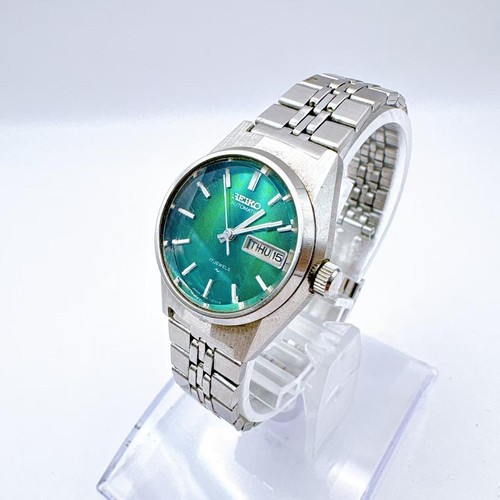 Montre femme seiko automatic - montre,