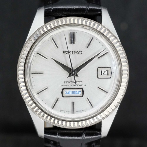 Seiko seikomatic 6206 8080 - seiko, 6206-8080