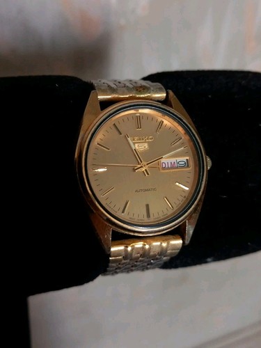 Vintage seiko automatic - seiko,