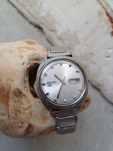 Montre seiko automatic - montre,