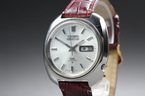 Montre homme vintage - homme, 1969