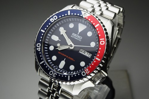 Vintage 1999 japan seiko - vintage,