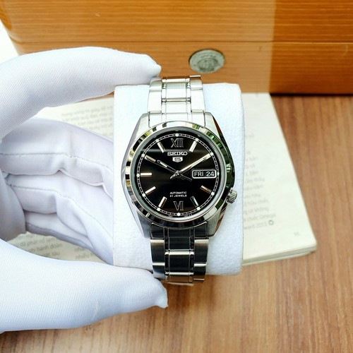 Montre homme seiko automatic - homme,