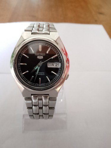 Seiko 7s26b automatic - automatic, 21