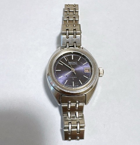 Seiko automatic 2205 0420 - seiko, 2205-0420