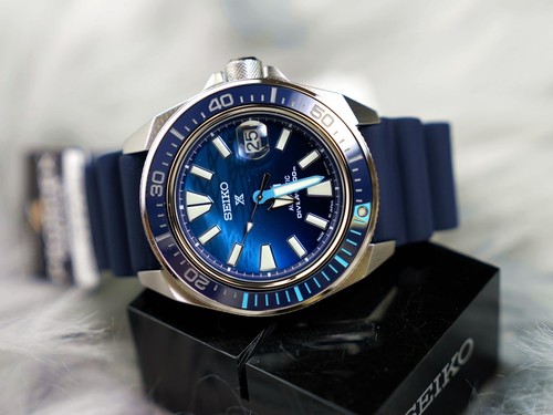 Nouveau seiko prospex - seiko,
