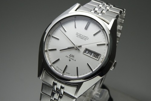 Serviced vintage 1974 japan - vintage,