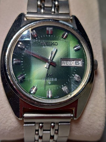 Montre seiko lord - seiko, lm