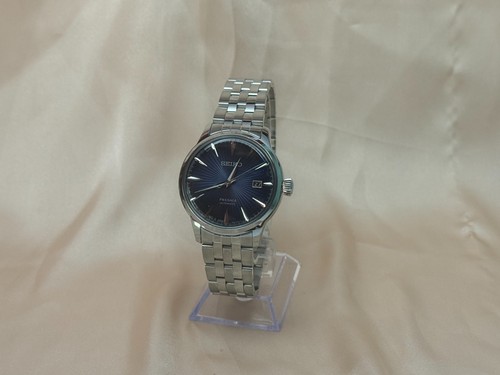 New seiko presage sary123 - seiko,