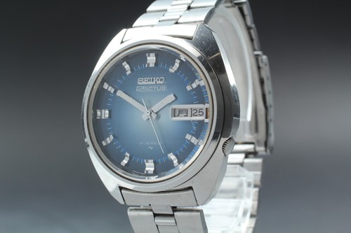 Montre homme vintage - homme, 1974