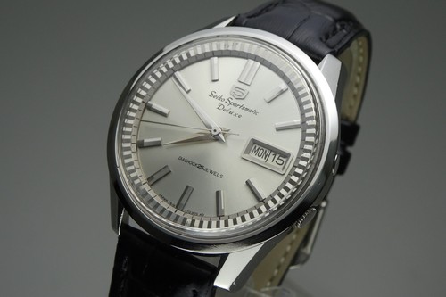 Vintage 1965 japan - japan, seiko