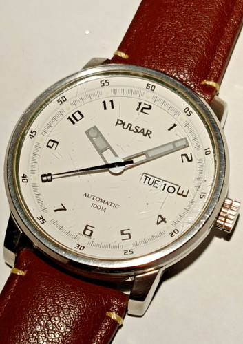 Rare pulsar 6n0081 - pulsar,