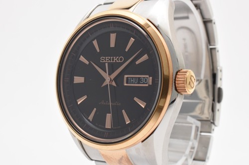 Presque comme neuve - [], montre