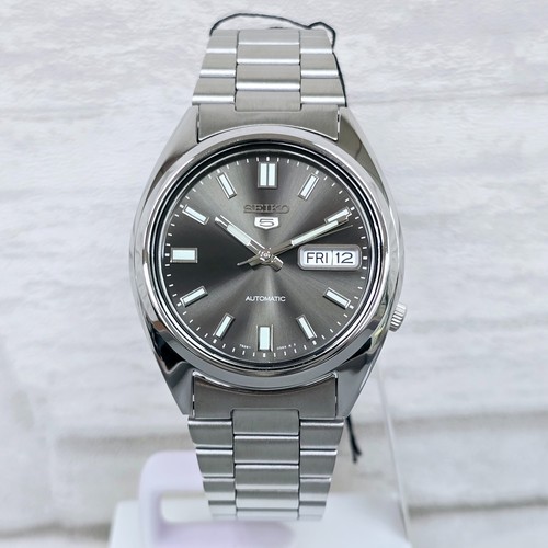 Montre homme seiko sports - seiko, 5