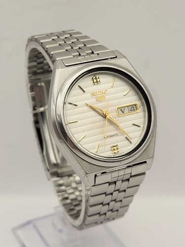 Seiko automatic watch - seiko,