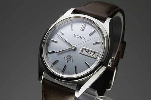 Serviced vintage 1968 - serviced, japan