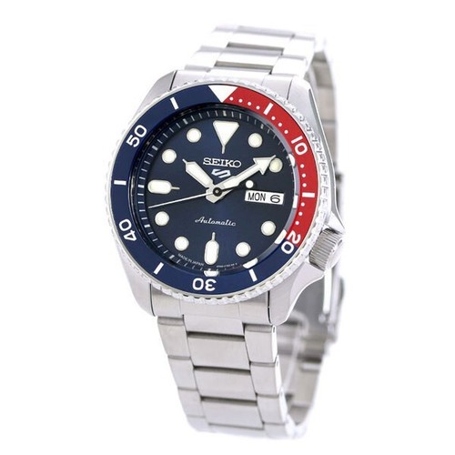 Montre homme seiko sports - seiko, 5