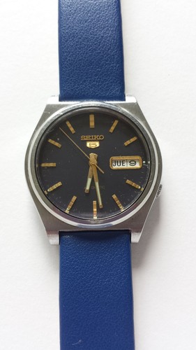 Seiko mvt 7s26 3170 - seiko,