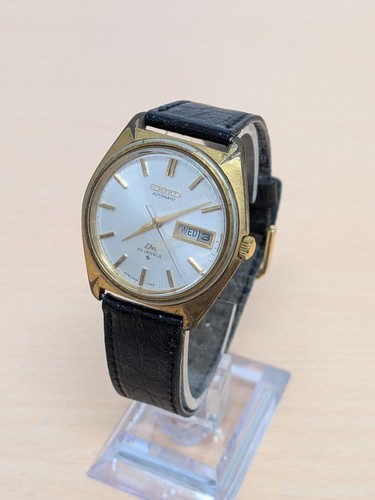Seiko lord matic 5606 7000 - seiko,