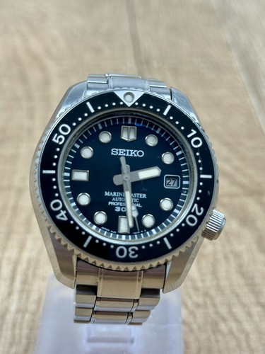 Seiko marinemaster 300 - 300, sbdx001