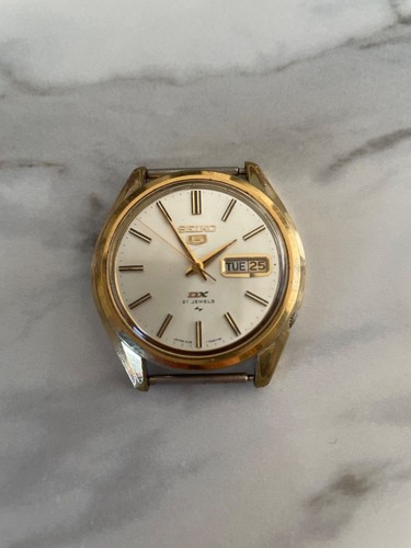 Montre vintage seiko - seiko, five