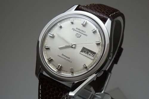 Serviced vintage 1966 japan - serviced,
