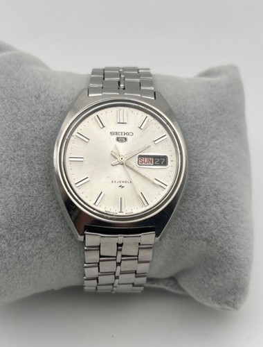 Montre seiko automatic - seiko, 5