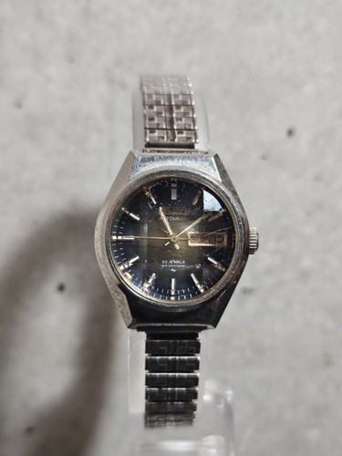 Seiko 2206 0410 1974 - seiko, 1974's