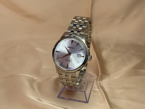 New seiko presage sary161 - seiko,