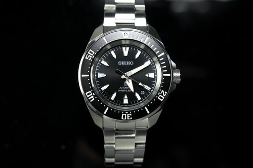 Nouvelle montre seiko prospex - montre,