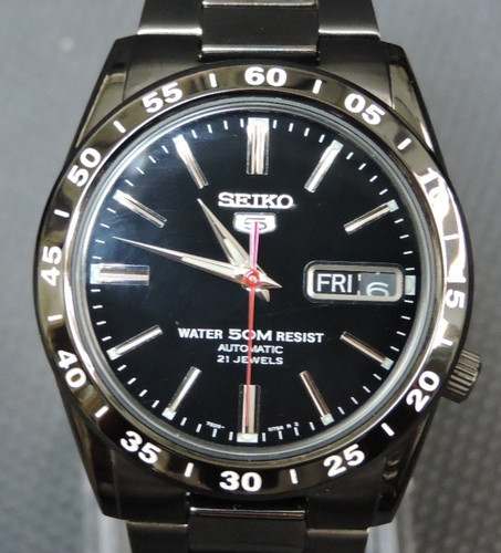 Montre homme seiko - seiko, day-date