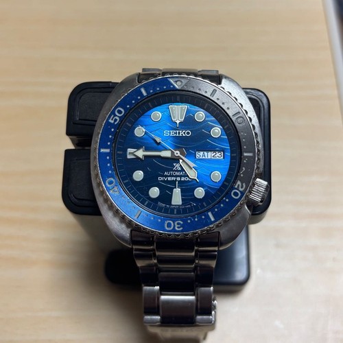 Seiko prospex automatic - seiko,