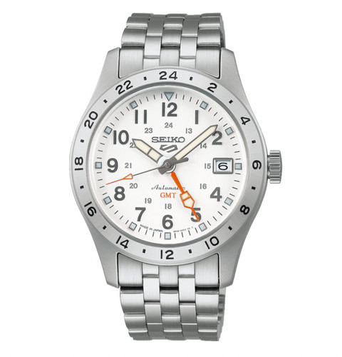 Montre homme seiko - seiko, 5